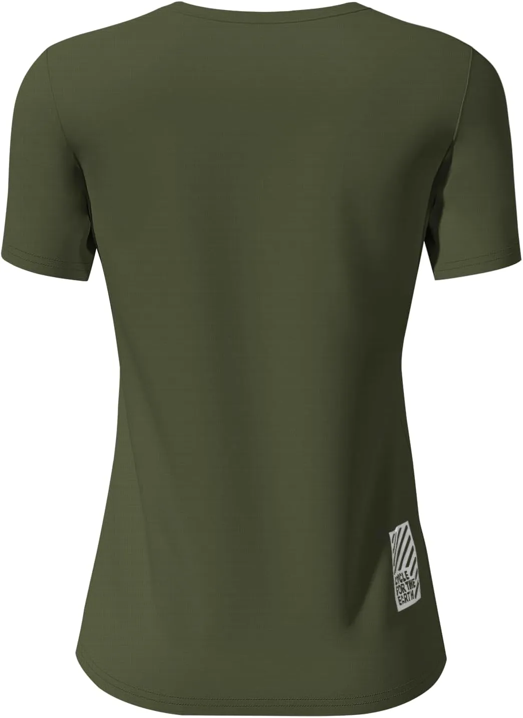 3-5 Pack Workout Shirts Women Running Quick Dry Crew Neck Gym Moisture Wicking T-Shirts Athletic Yoga Tee Top UPF 50 