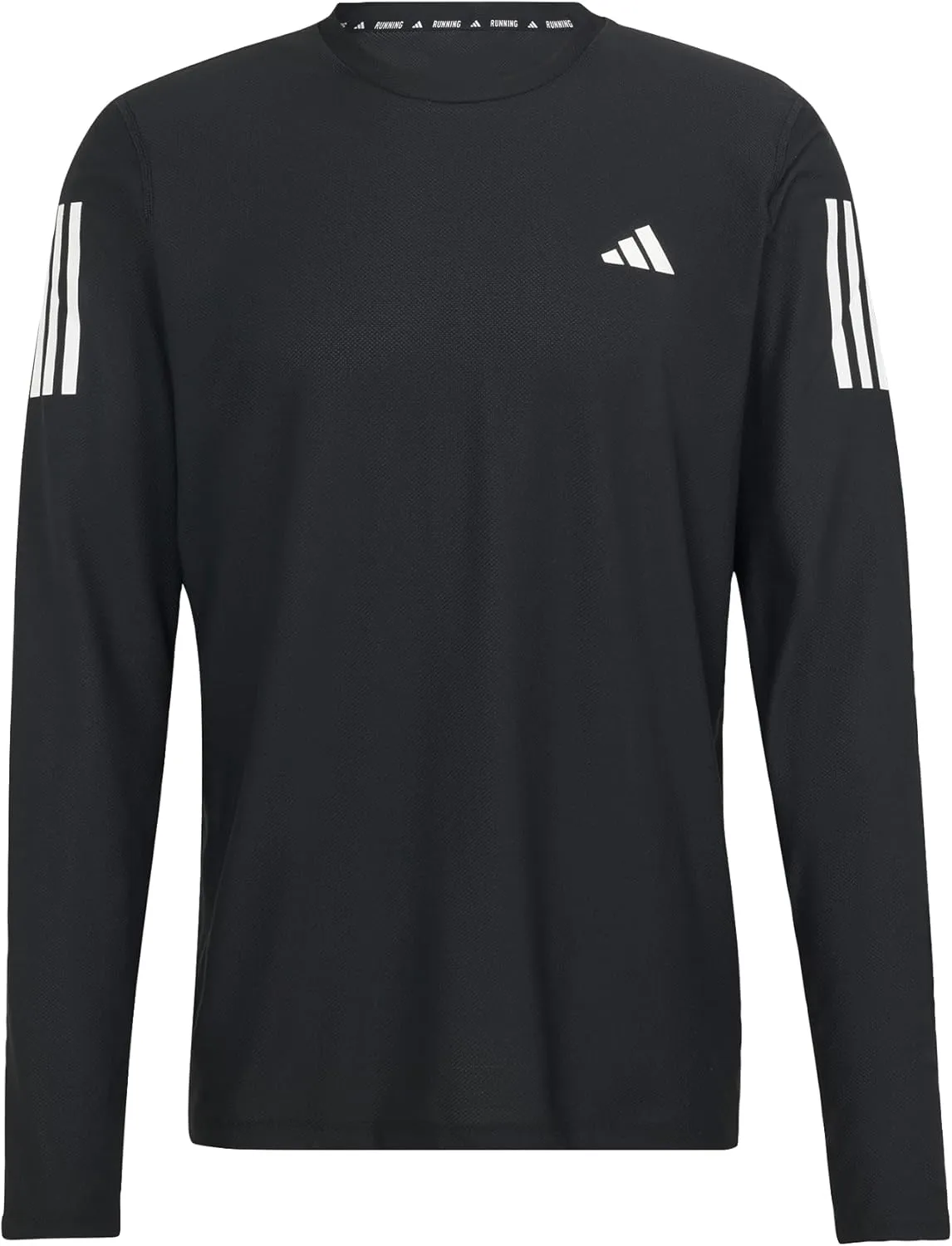 adidas Men's Own The Run Long Sleeve T-Shirt