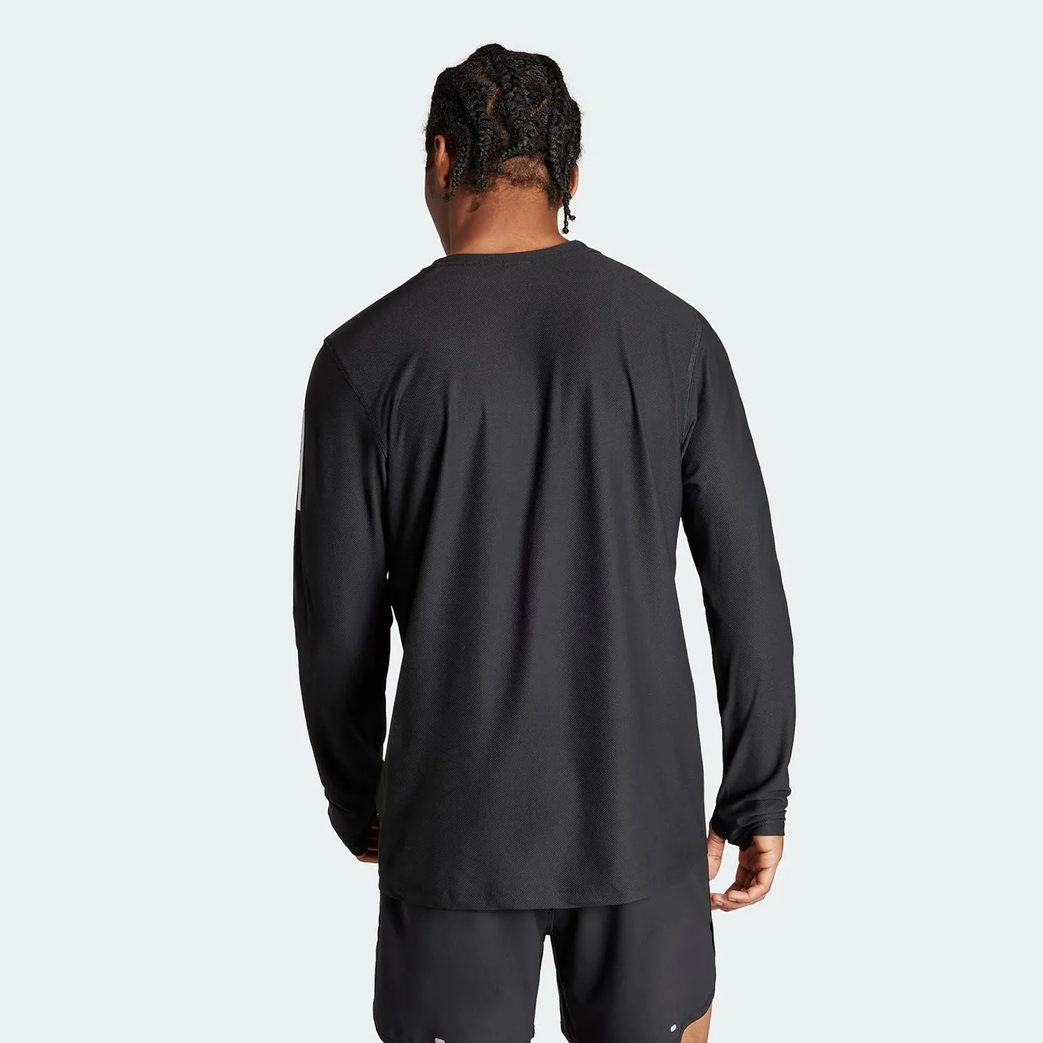 adidas Men's Own The Run Long Sleeve T-Shirt