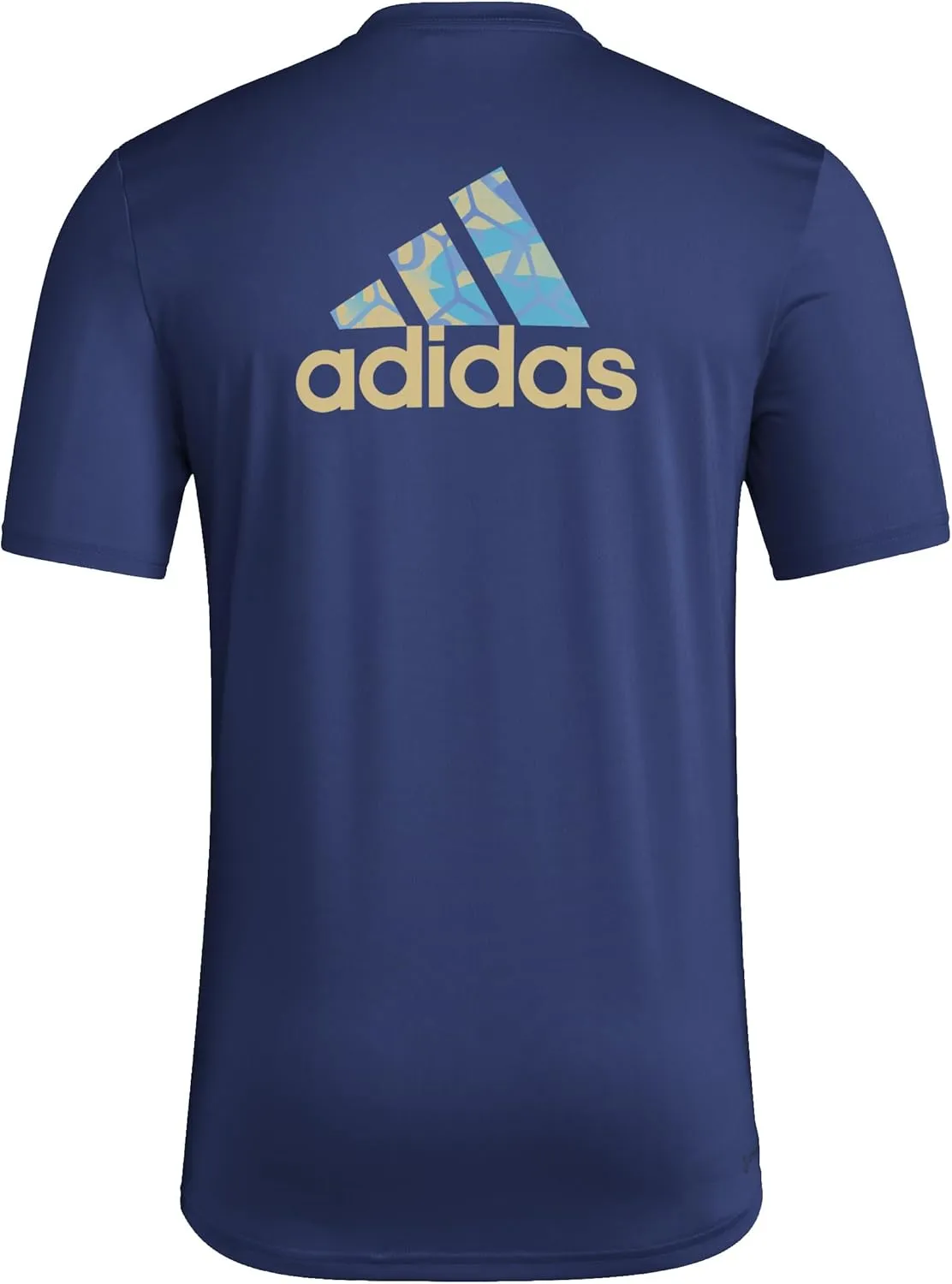 adidas Men's Philadelphia Union MLS Short Sleeve T-Shirt
