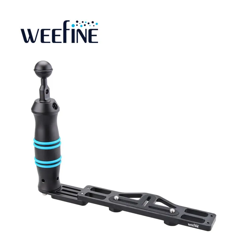 Adjustable Loc Line Flexible Light Arm Handle Tray Bracket YS Mount