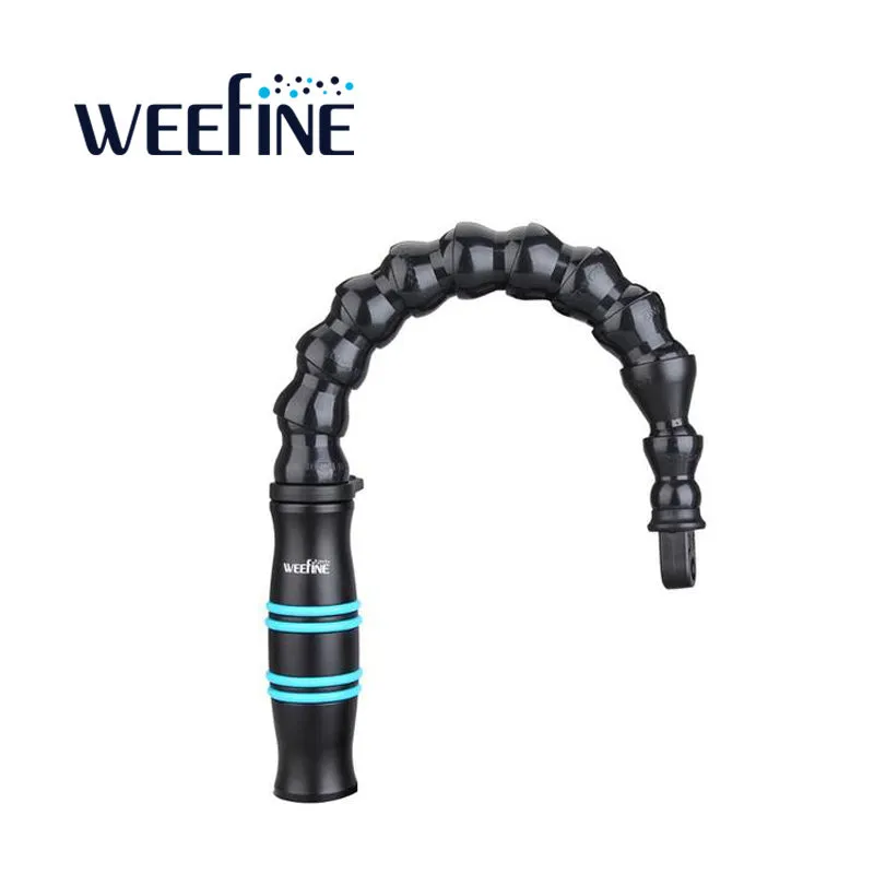 Adjustable Loc Line Flexible Light Arm Handle Tray Bracket YS Mount