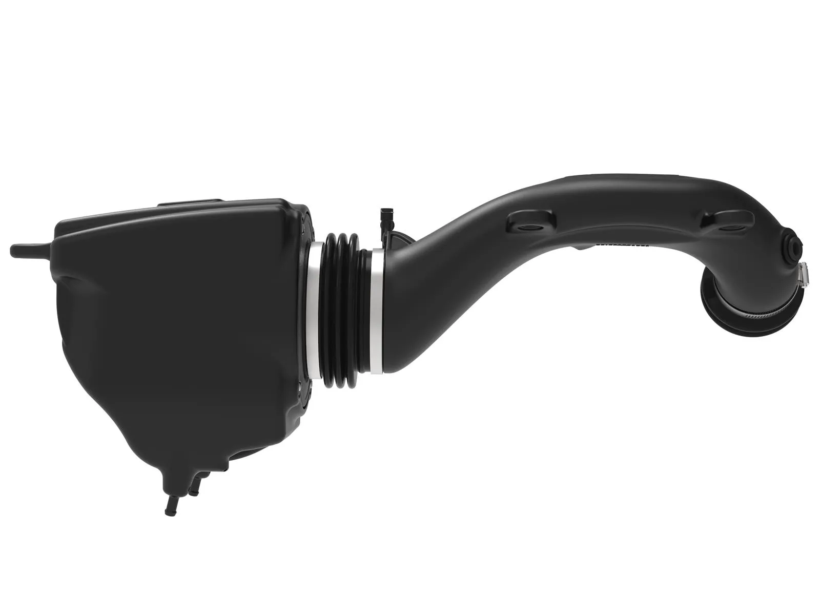 aFe Quantum Pro 5R Cold Air Intake Systems 53-10019R