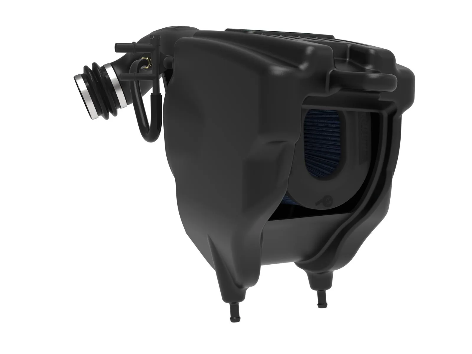 aFe Quantum Pro 5R Cold Air Intake Systems 53-10019R