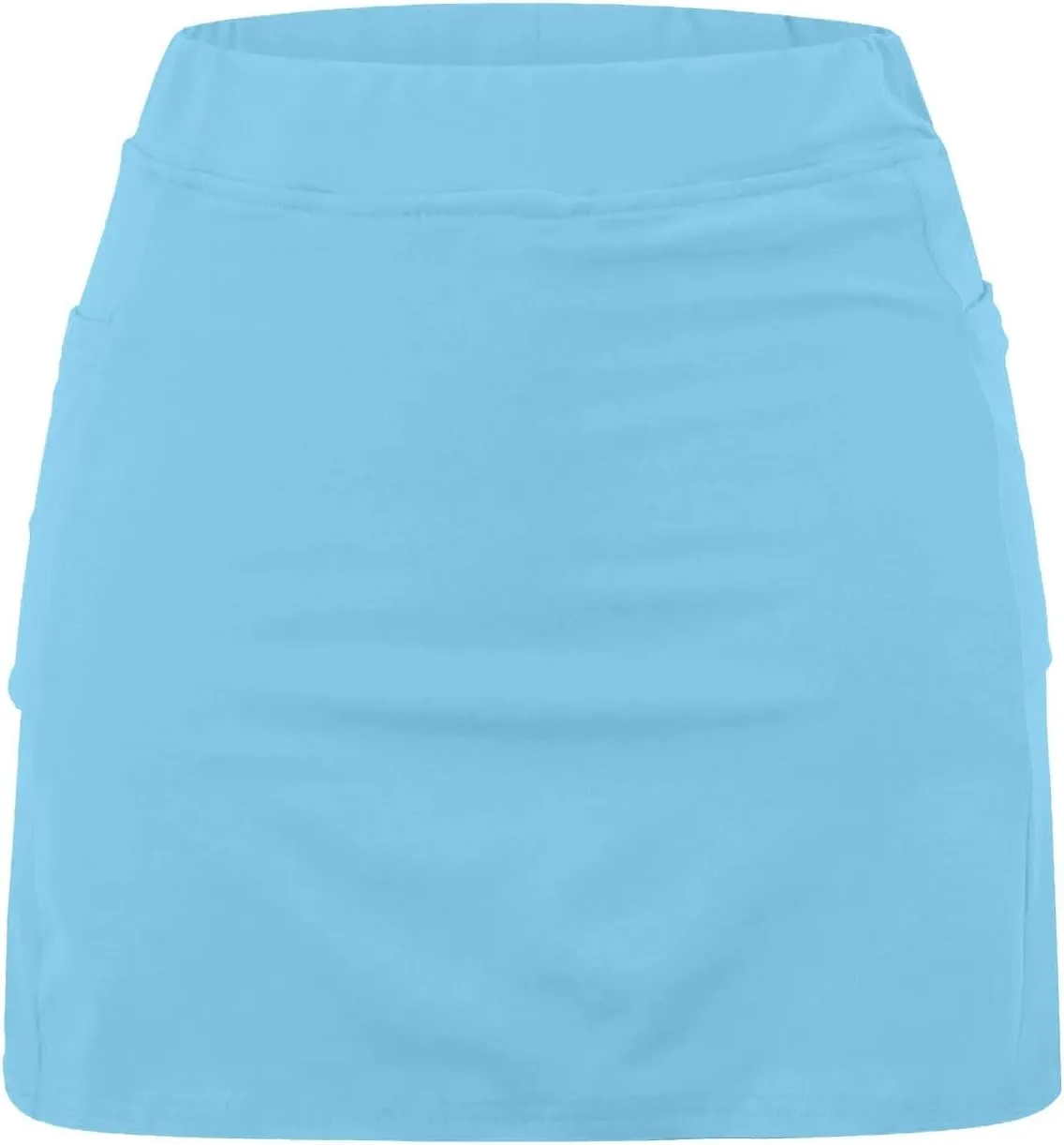 aihihe Pleated Golf Skirts for Women Plus Size Skorts for Women with Pockets Dressy Skorts for Women with Pockets Plus Size