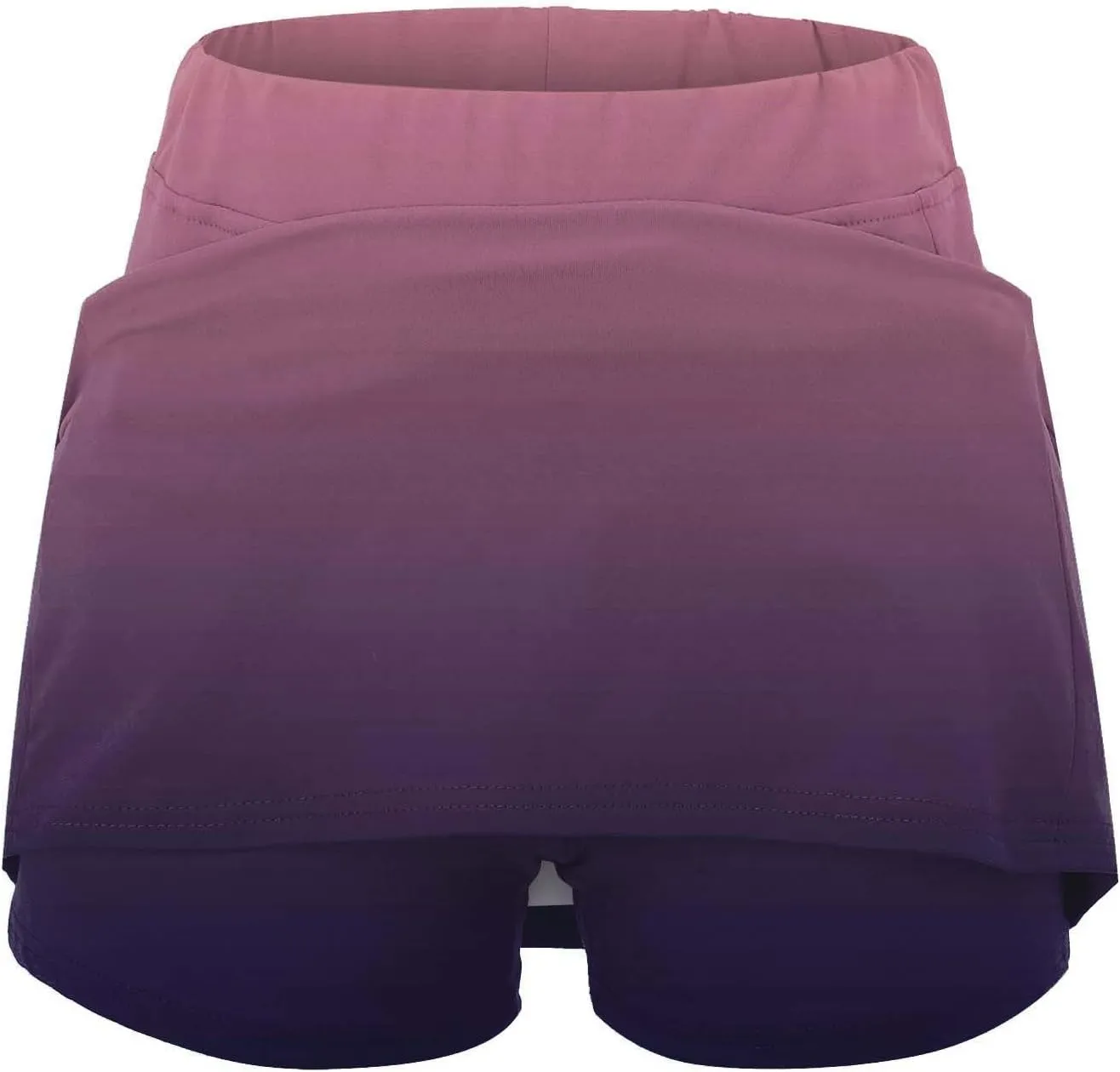 aihihe Pleated Golf Skirts for Women Plus Size Skorts for Women with Pockets Dressy Skorts for Women with Pockets Plus Size