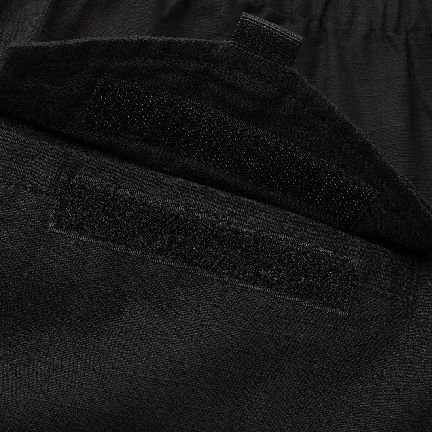 All Terrain Cargo Shorts, Black