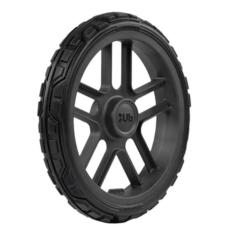 All-Terrain Wheels