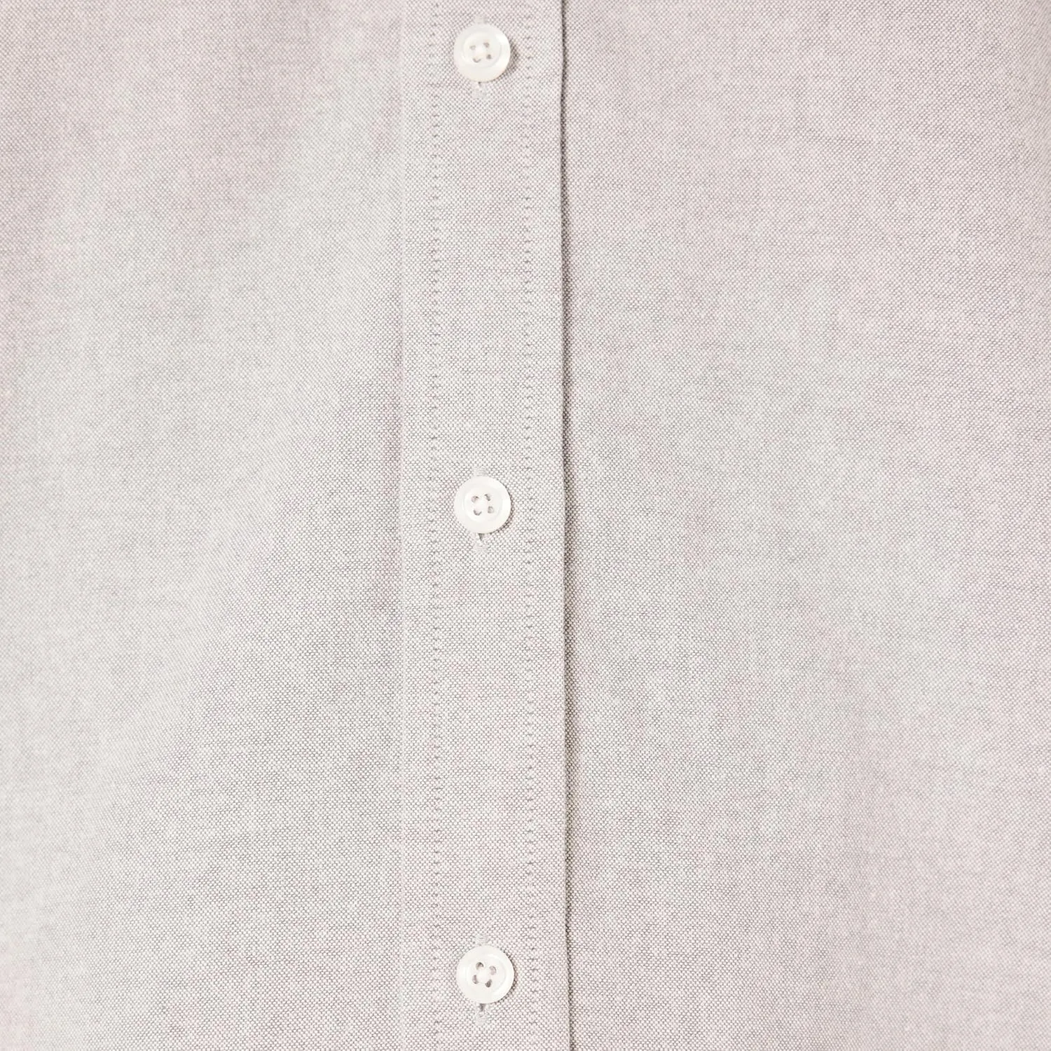 Amazon Essentials Men's Regular-Fit Long Sleeve Oxford Shirt