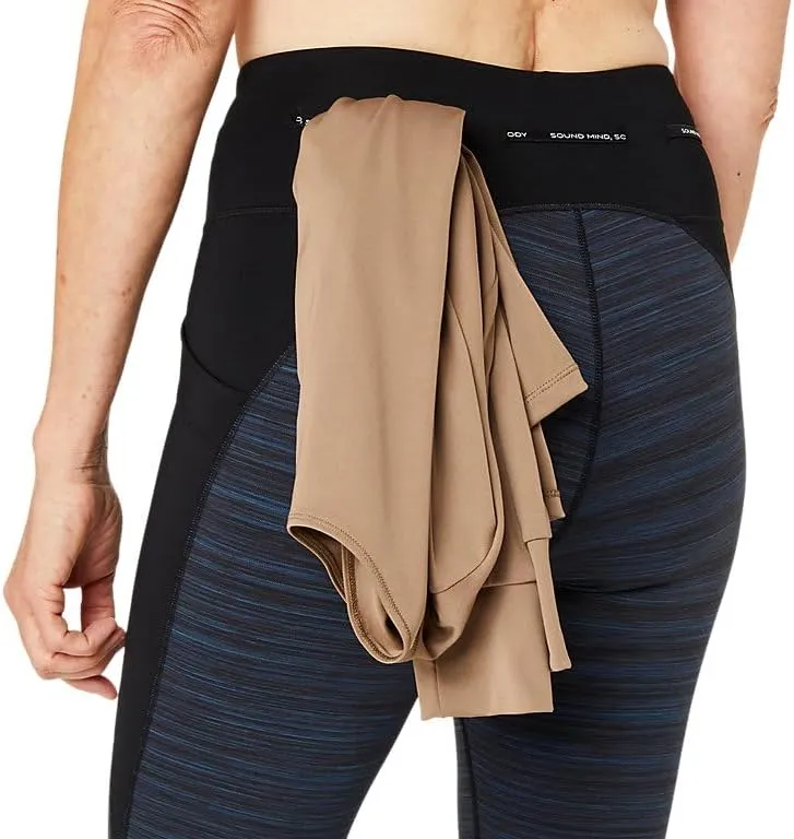 ASICS Women's NAGINO Run Tight Running Apparel