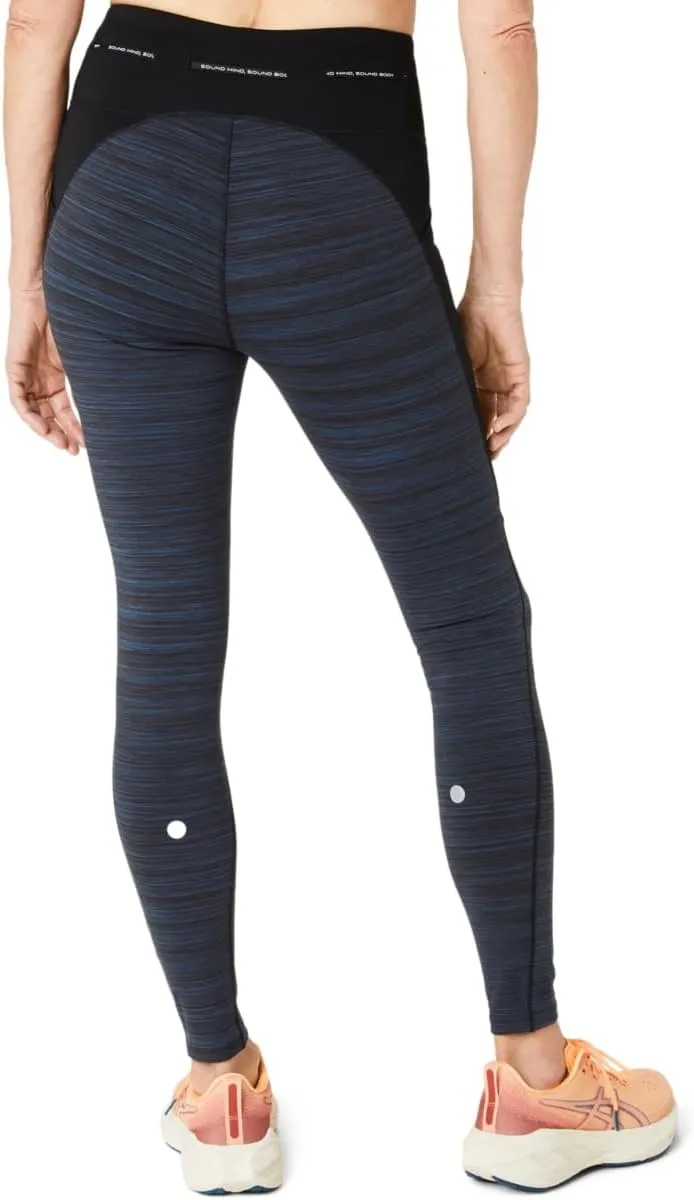 ASICS Women's NAGINO Run Tight Running Apparel