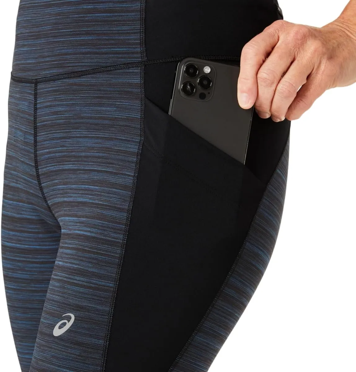 ASICS Women's NAGINO Run Tight Running Apparel