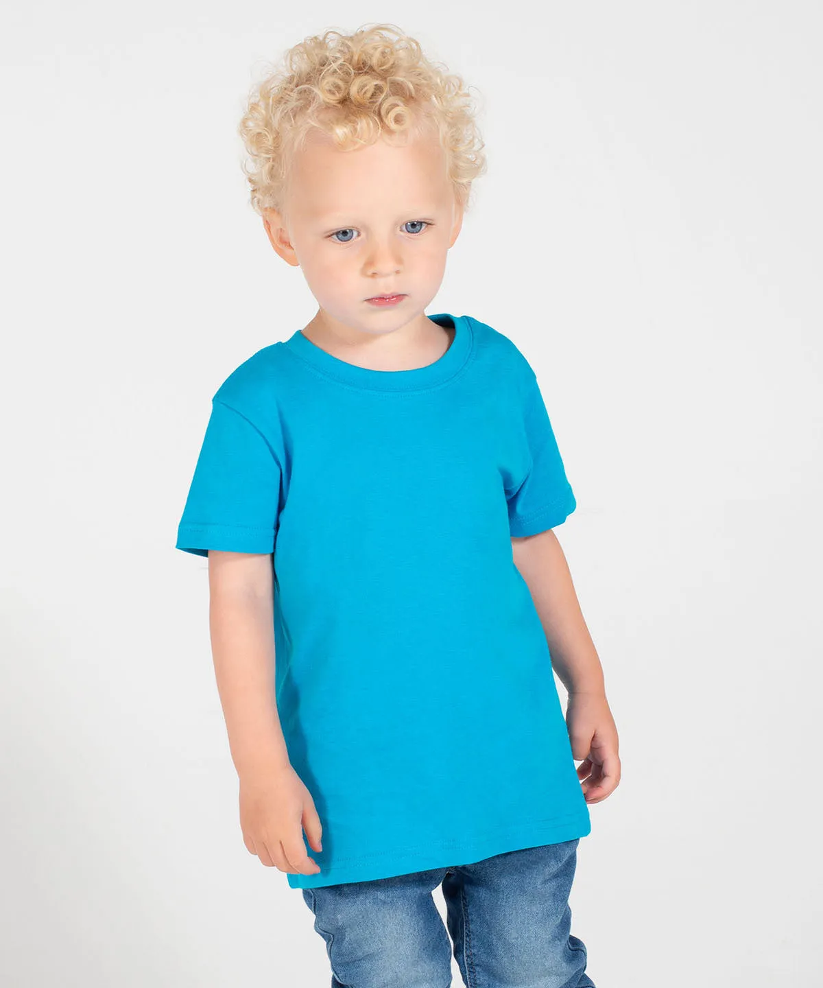 Baby/toddler t-shirt | Red