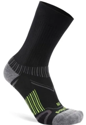 Balega Enduro Crew Running Socks - Black