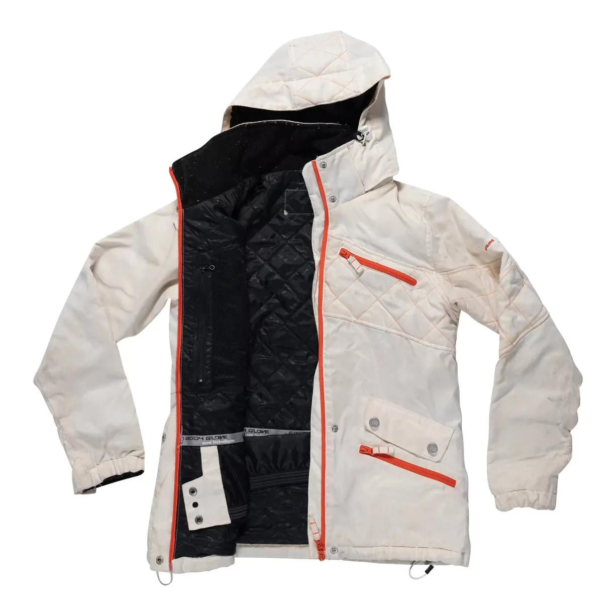 Body Glove Ski Jacket - Women's