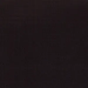 Boiled wool - Black