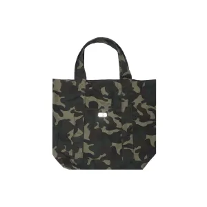 CARRYALL IN WOODLAND CAMO