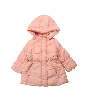 Chickeeduck Puffer Winter Jacket 18-24M