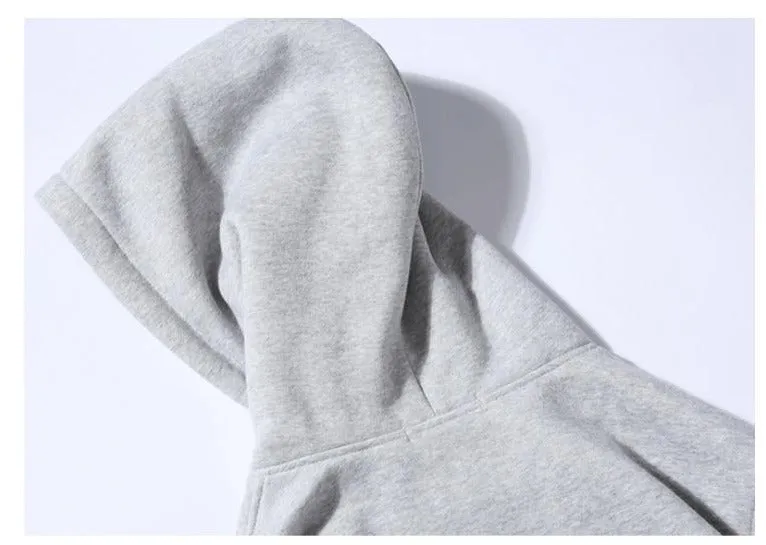 Cute Girl Anime Hoodie