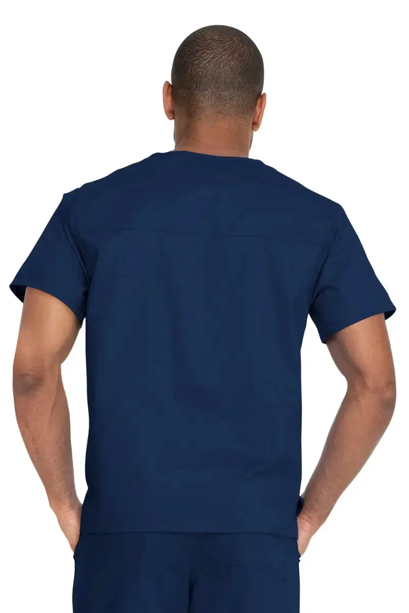 Dickies Industrial Unisex Scrub Set | Navy Blue