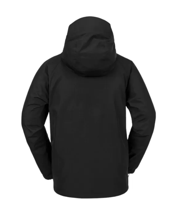 Dua Insulated GORETEX | Black
