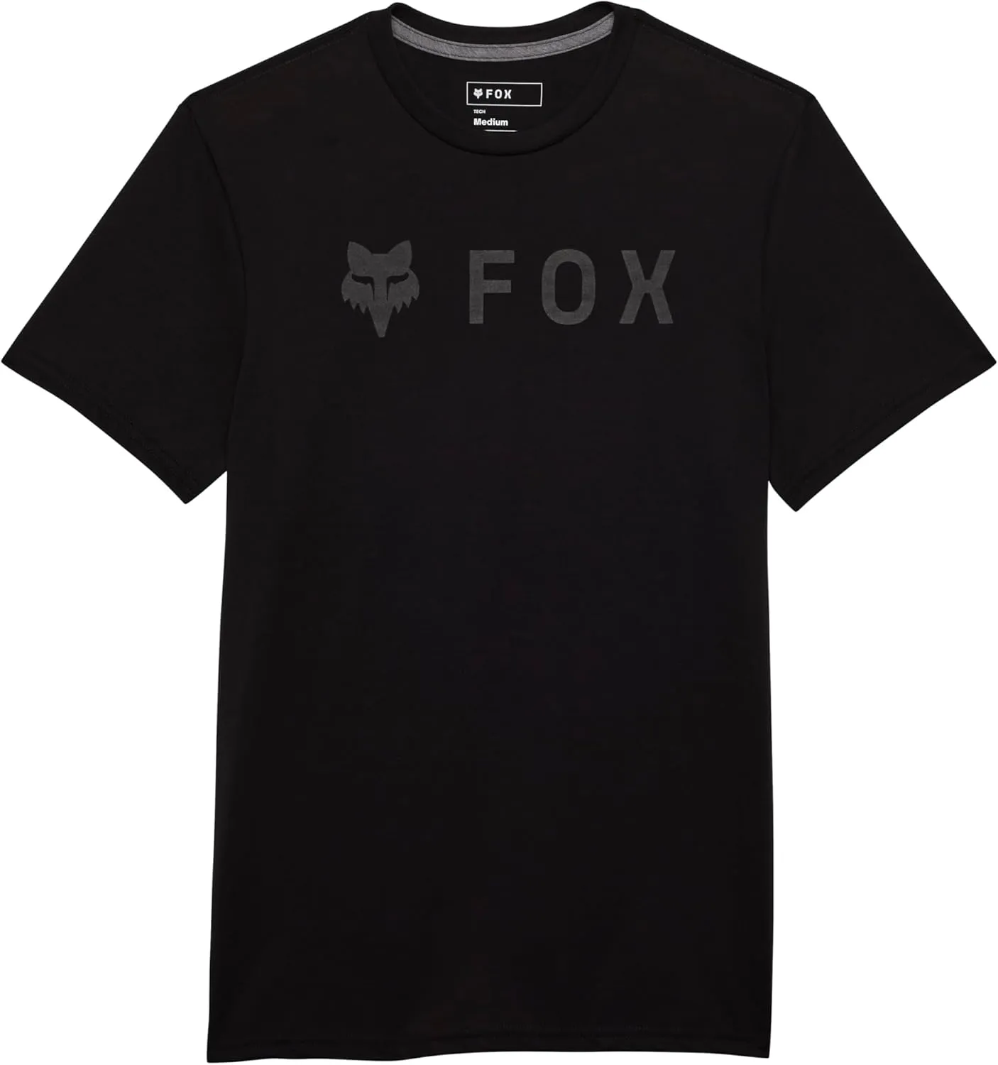 Fox Racing Men's Absolute Tech Short Sleeve T-Shirt