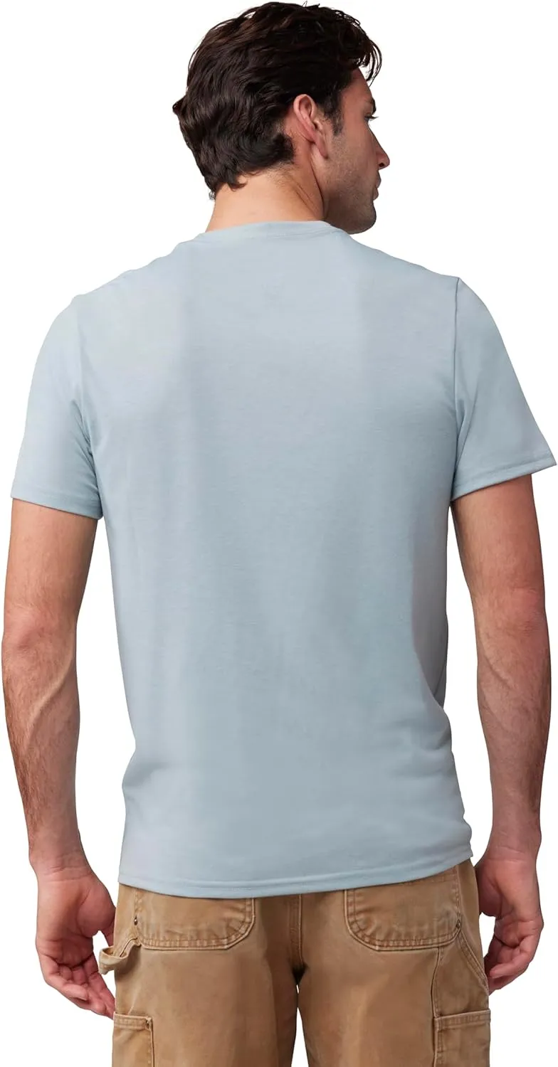 Fox Racing Men's Absolute Tech Short Sleeve T-Shirt