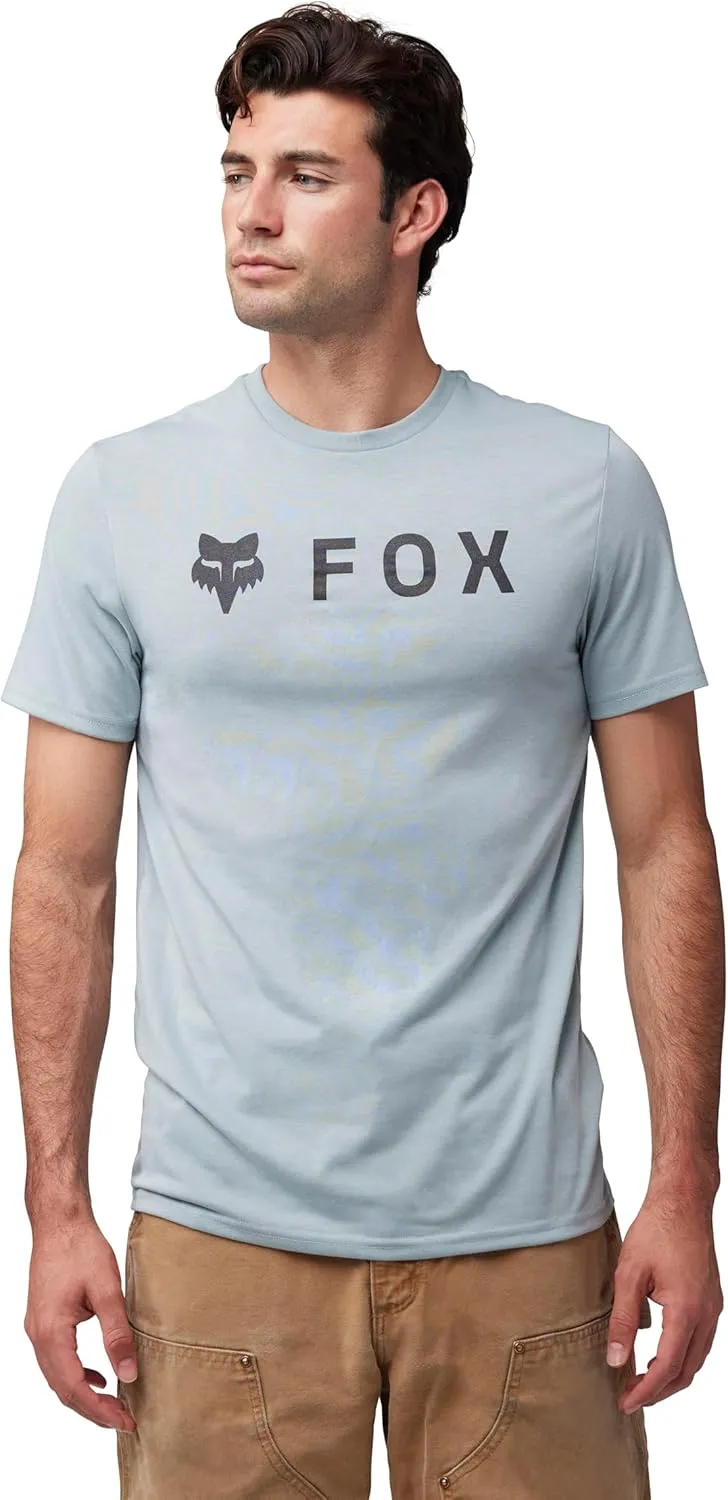 Fox Racing Men's Absolute Tech Short Sleeve T-Shirt
