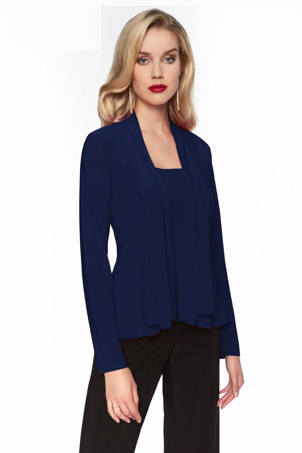 Frank Lyman Jacket 069