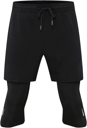FZVYD Mens Dress Pants Black Mens Joggers Cargo Pants Fashion Casual Sweatpants Work Pants Drawstring Loose Trousers Pockets
