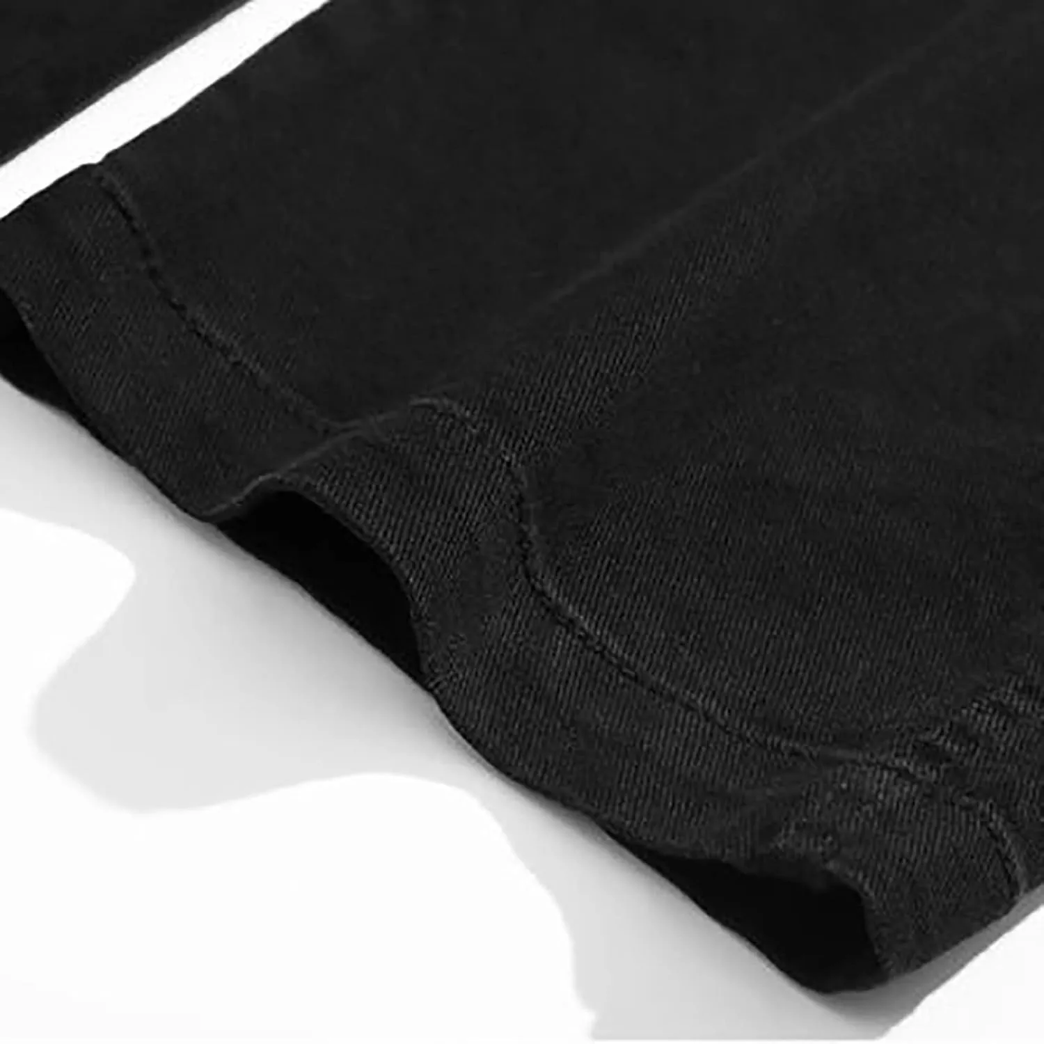 FZVYD Tapered Pants Men Mens Joggers Cargo Pants Fashion Casual Sweatpants Work Pants Drawstring Loose Trousers with Pockets