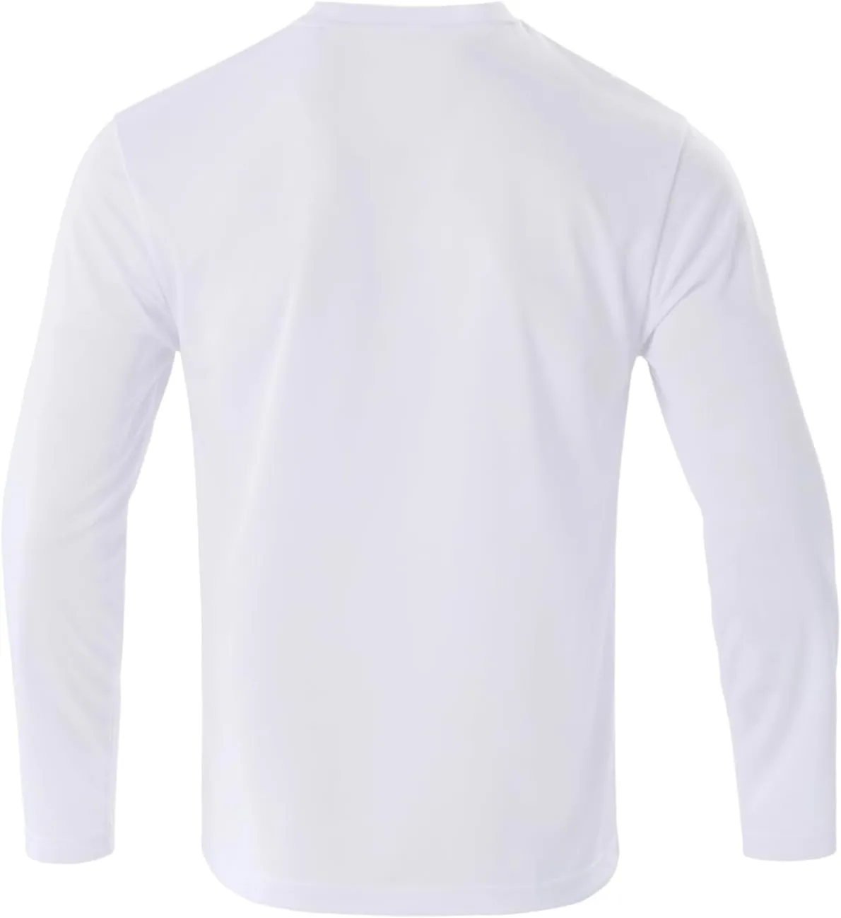 Gary Com Men Long Sleeve T-Shirts Pack Quick Dry Athletic Running Activewear Workout Tee UPF 50  Sun Protection Shirt for Men