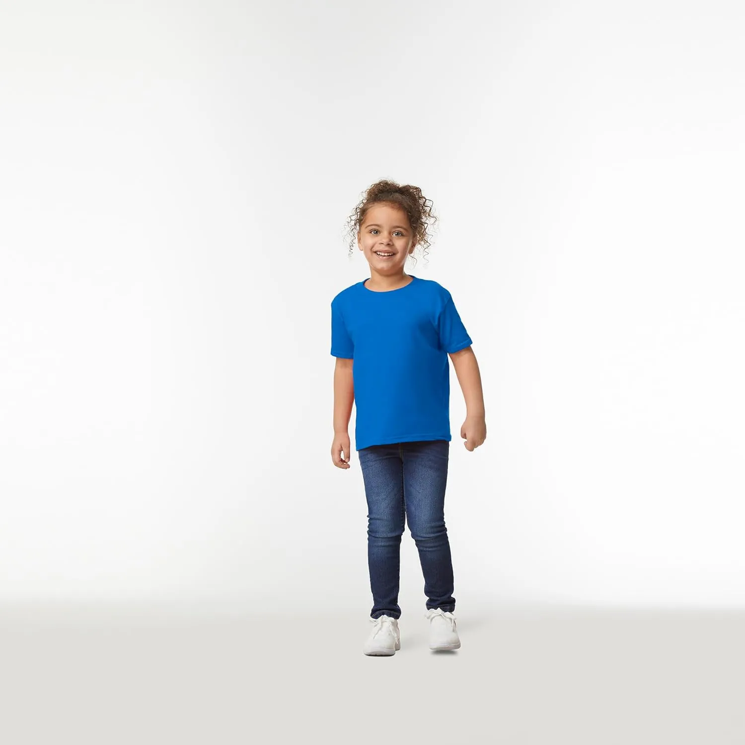Gildan Youth Toddler T-Shirt, Style G5100P, 2-Pack