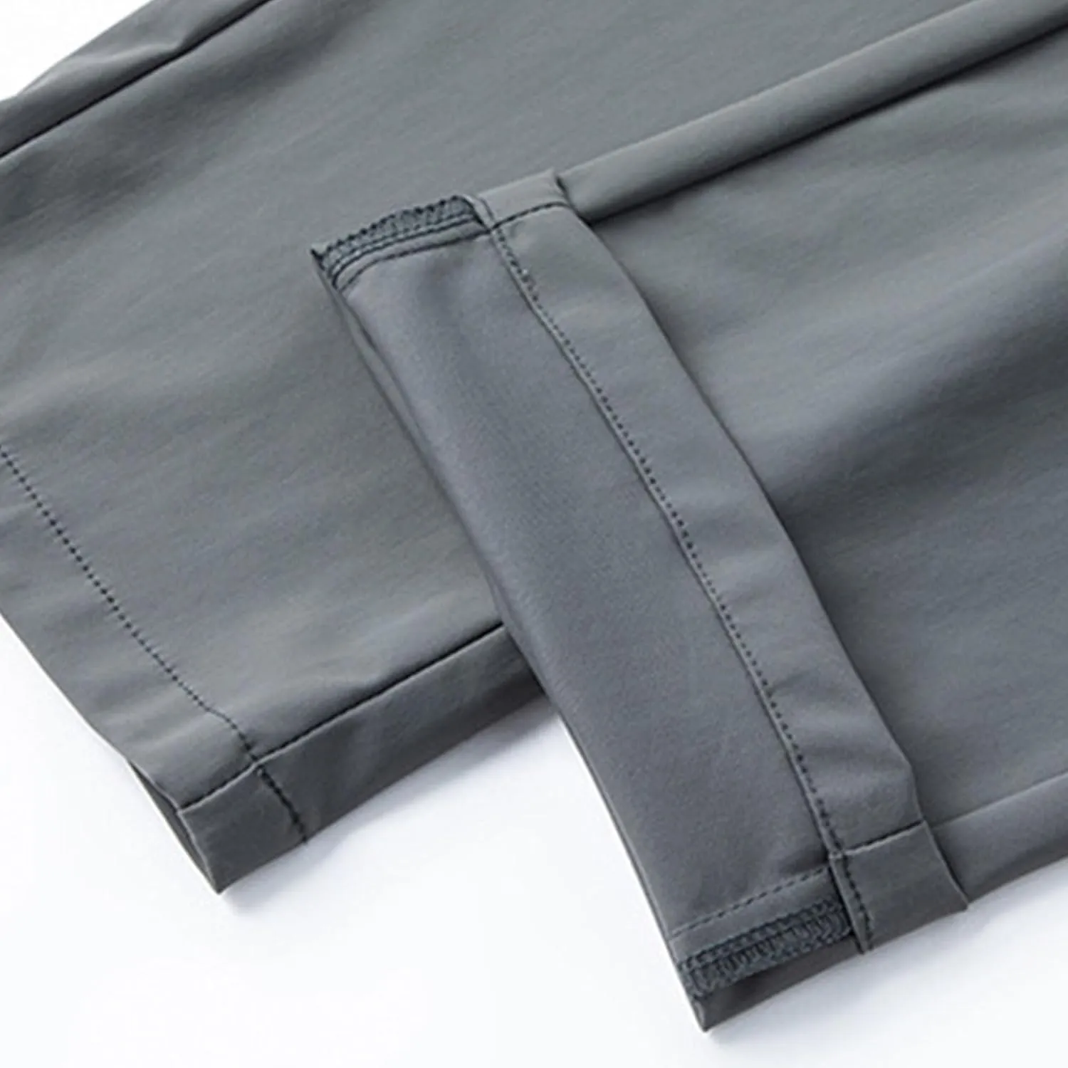 JEShifangjiusu Men'S Straight-Fit Casual Pant Stretch Skinny Cotton Chino Pants Trousers Lightweight Slim Fit Dress Pant