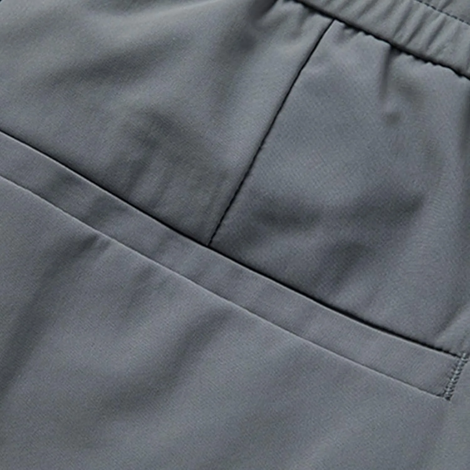 JEShifangjiusu Men'S Straight-Fit Casual Pant Stretch Skinny Cotton Chino Pants Trousers Lightweight Slim Fit Dress Pant