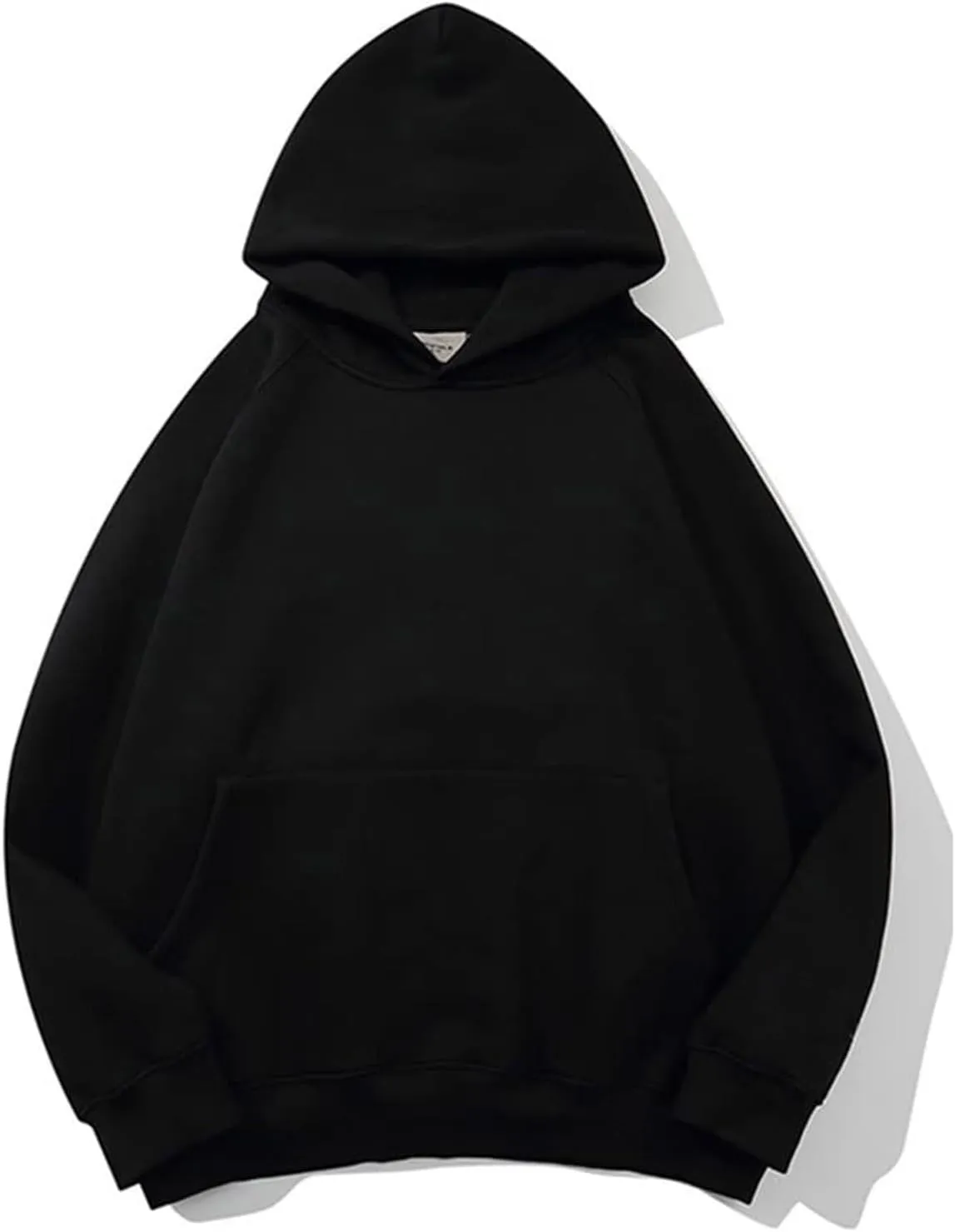 JiXiang Women's Fashion Hoodies & Sweatshirts Oversized Hoodies Sweatshirts Long Sleeve Sweaters Pullover Clothes with Pocket
