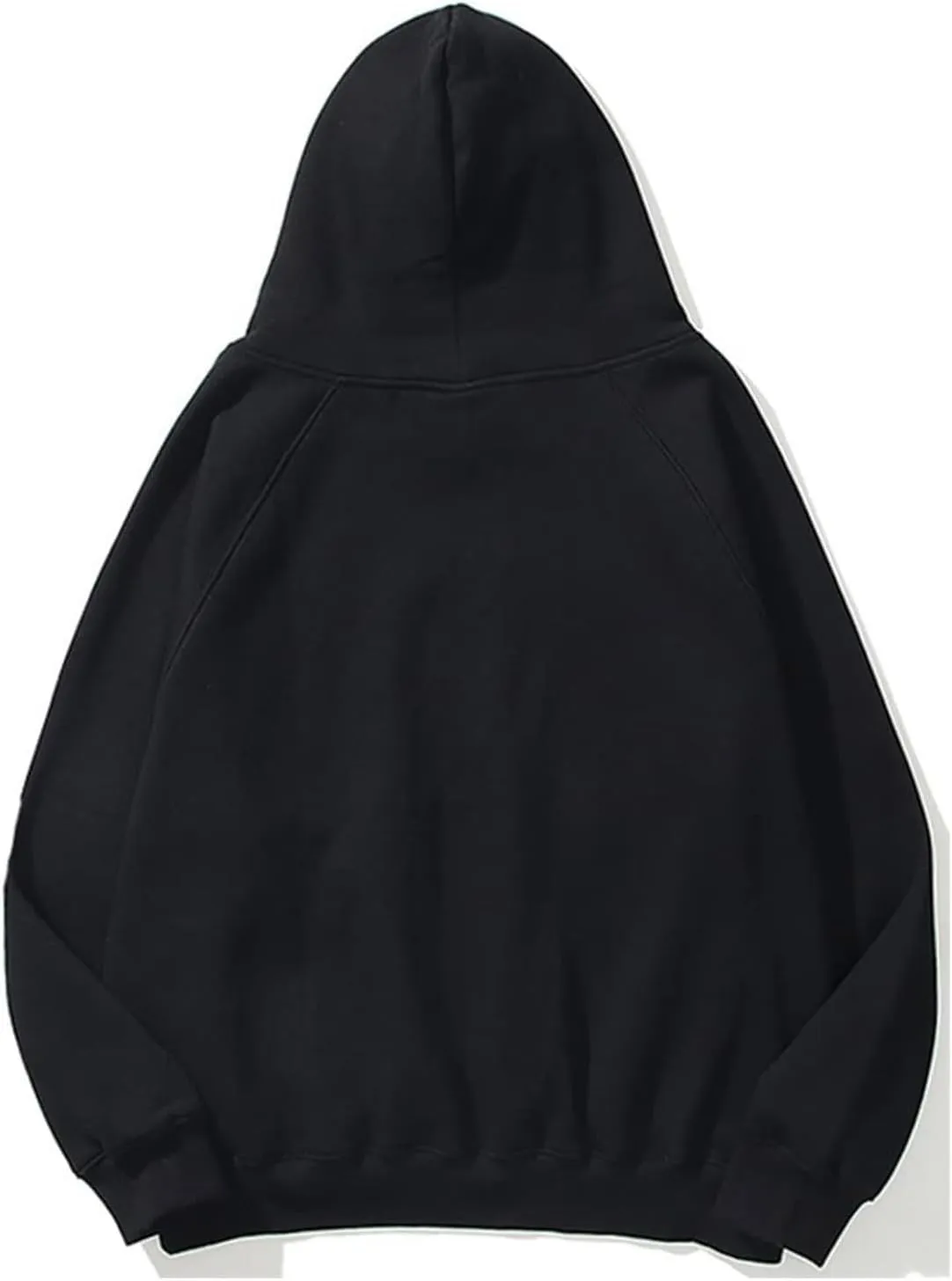 JiXiang Women's Fashion Hoodies & Sweatshirts Oversized Hoodies Sweatshirts Long Sleeve Sweaters Pullover Clothes with Pocket