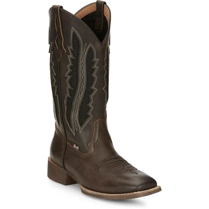 Justin Ladies Jaycie Western Boots Style GY2971