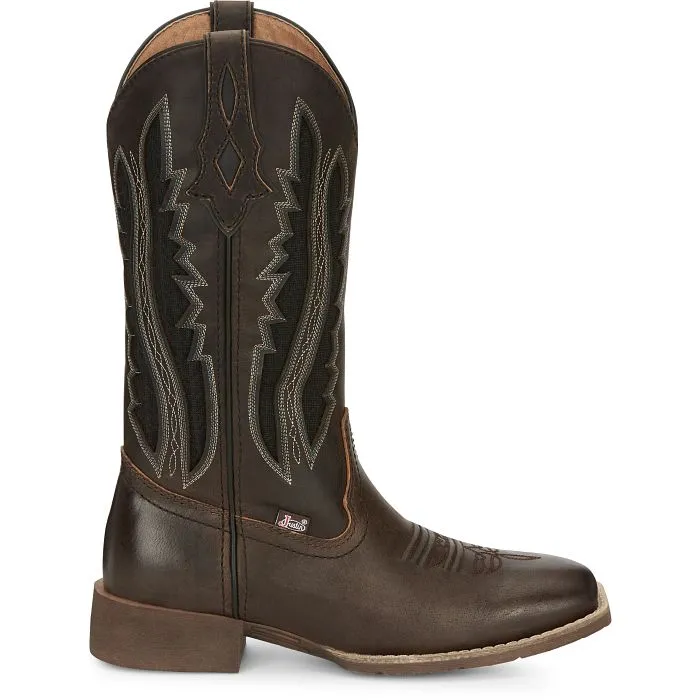 Justin Ladies Jaycie Western Boots Style GY2971