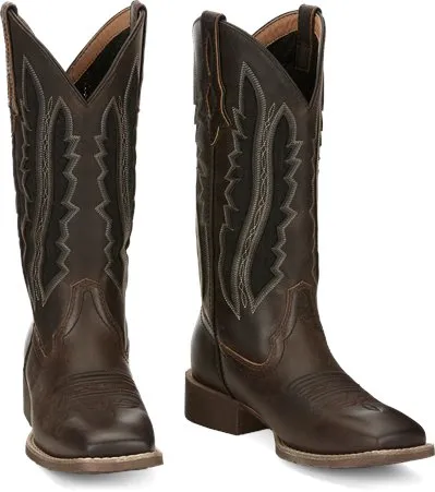 Justin Ladies Jaycie Western Boots Style GY2971
