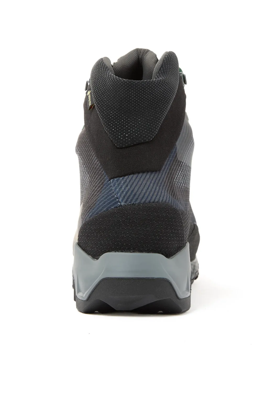 La Sportiva Men's Aequilibrium Hike GORE-TEX Boots - Carbon / Jungle
