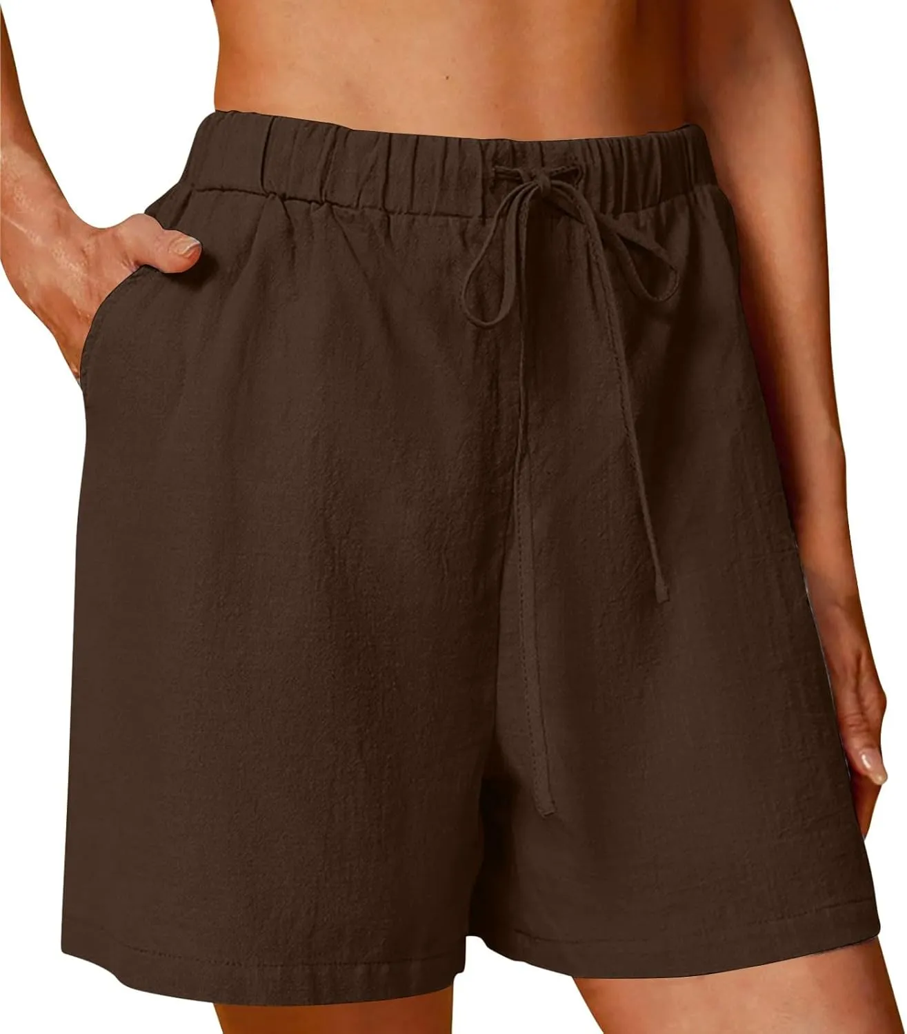 LCMTWX Biker Shorts Women Sport Pants Casual Beach Short Pants Biker Shorts High Waisted Shorts Women Womens Denim Women's