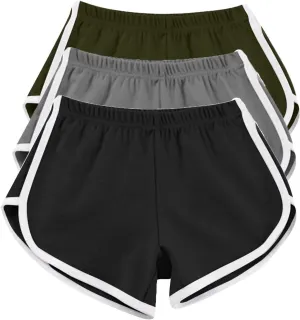 LCMTWX Biker Shorts Women Sport Pants Casual Beach Short Pants Biker Shorts High Waisted Shorts Women Womens Denim Women's