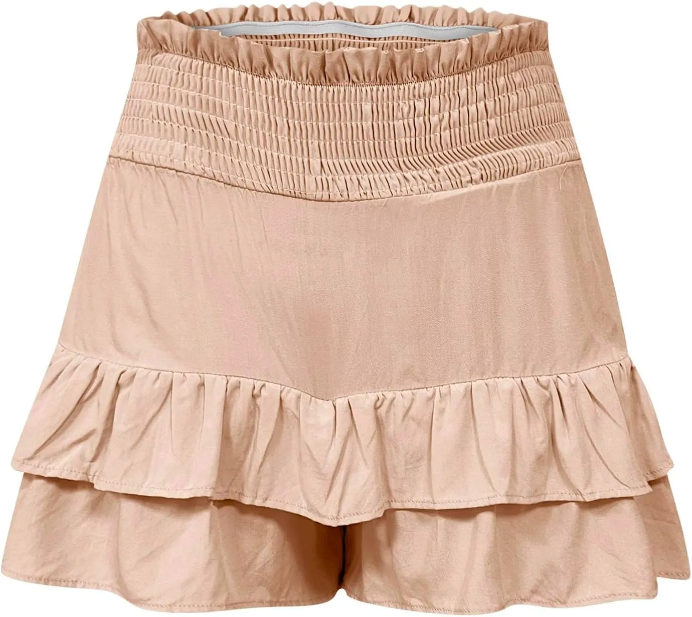 LCMTWX Flowy Shorts Shorts Casual Summer Comfy Athletic Shorts Elastic Running Shorts Flowy Shorts Biker Shorts Women
