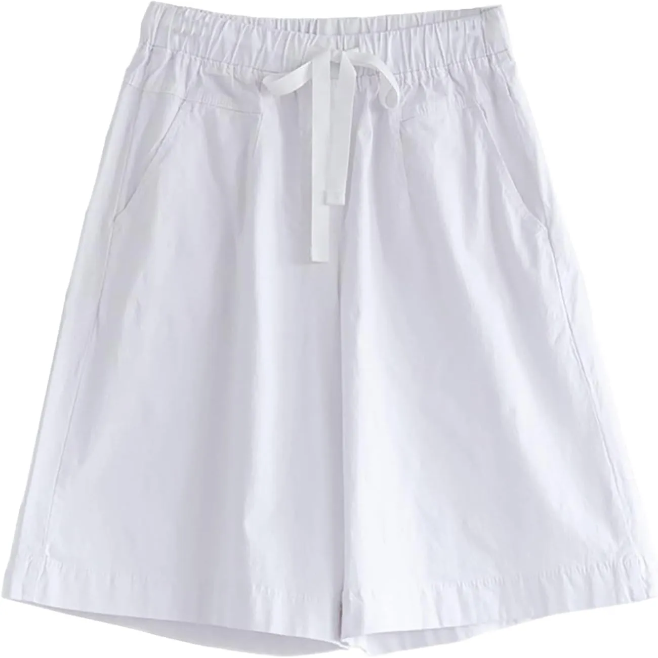 LCMTWX High Waisted Shorts Women Pants Casual Beach Short Pants High Waisted Shorts Women Running Shorts Womens Womens