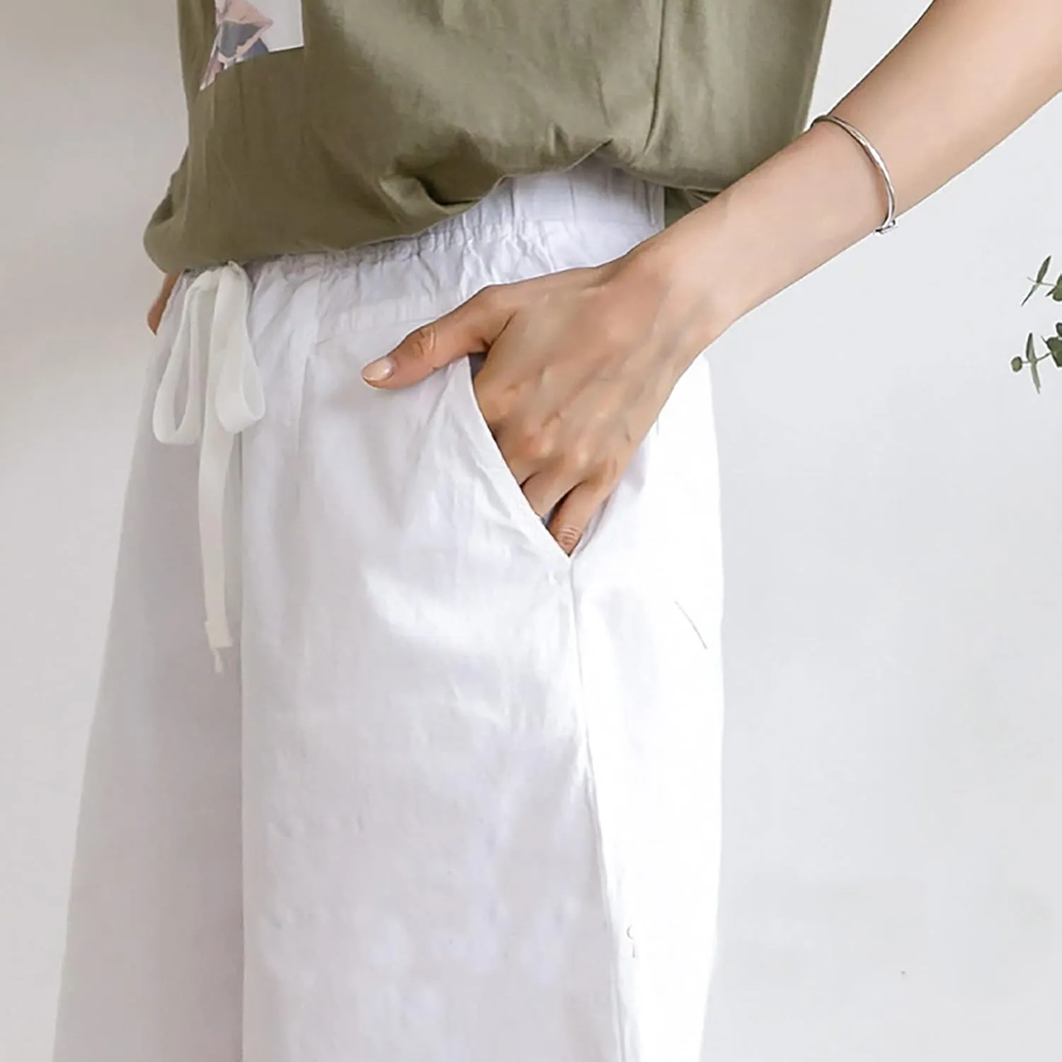 LCMTWX High Waisted Shorts Women Pants Casual Beach Short Pants High Waisted Shorts Women Running Shorts Womens Womens