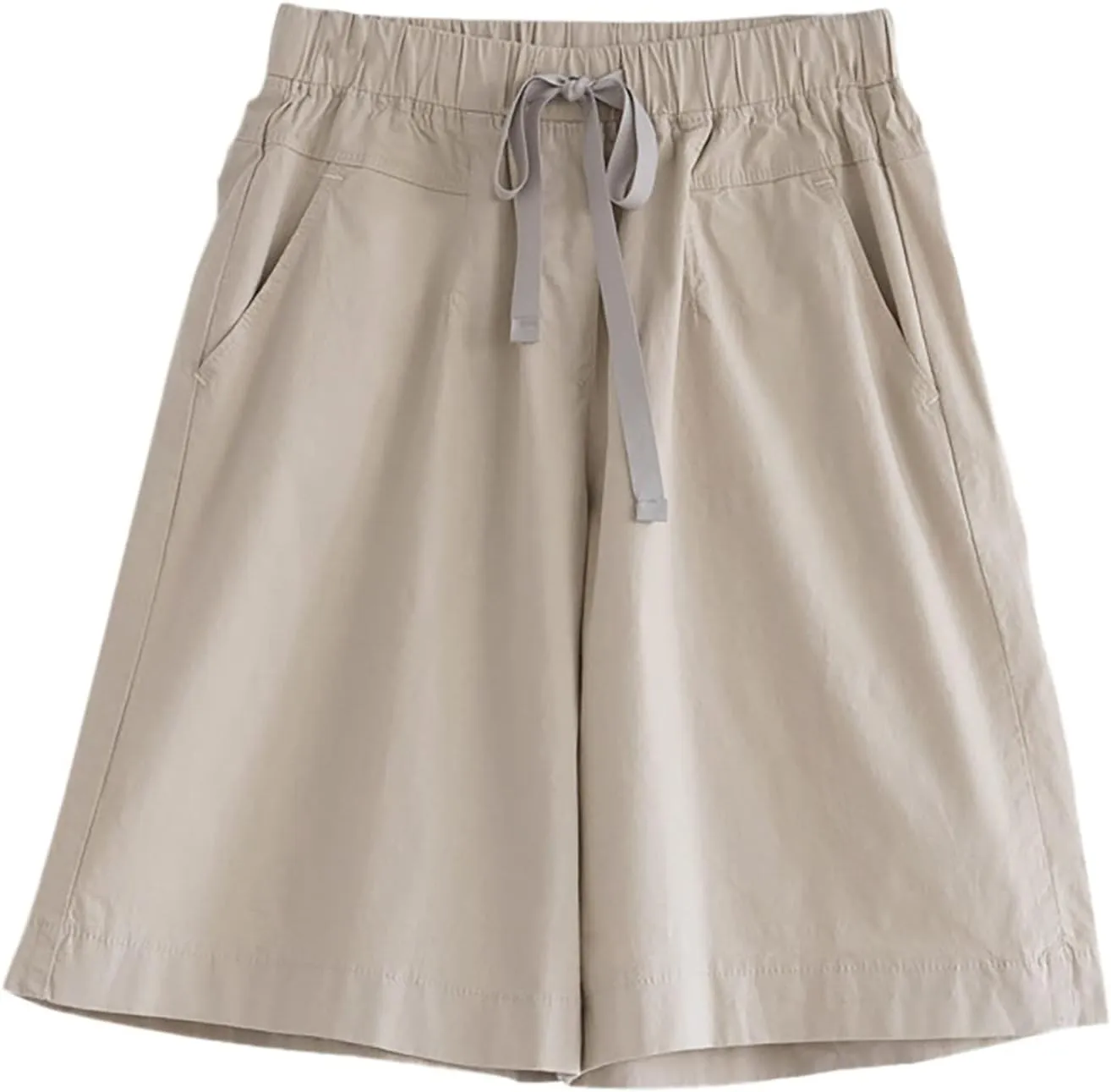 LCMTWX High Waisted Shorts Women Pants Casual Beach Short Pants High Waisted Shorts Women Running Shorts Womens Womens