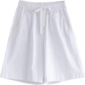 LCMTWX High Waisted Shorts Women Pants Casual Beach Short Pants High Waisted Shorts Women Running Shorts Womens Womens
