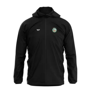Leeside C.S.C: Rain Coat