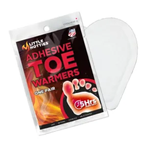 Little Hotties Toe Warmers